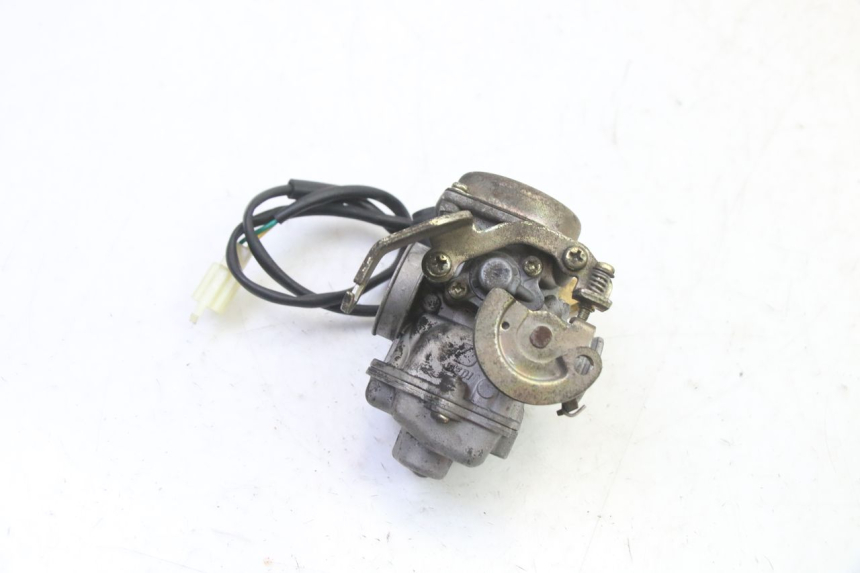 photo de CARBURADOR PEUGEOT V-CLIC VCLIC 50 (2007 - 2013) - Detalhe da peça
