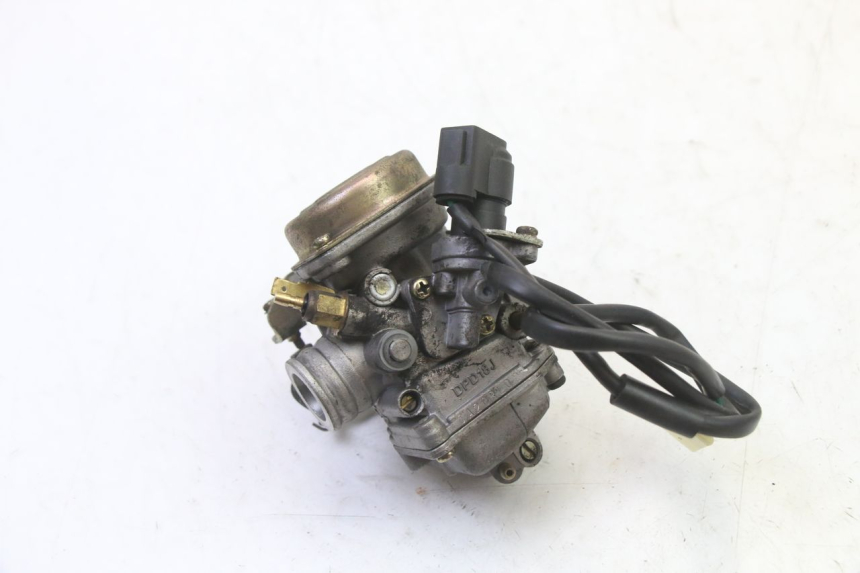 photo de CARBURADOR PEUGEOT V-CLIC VCLIC 50 (2007 - 2013) - Outro ângulo de visão