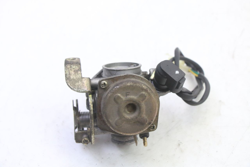 photo de CARBURADOR PEUGEOT V-CLIC VCLIC 50 (2007 - 2013) - Ampliação técnica