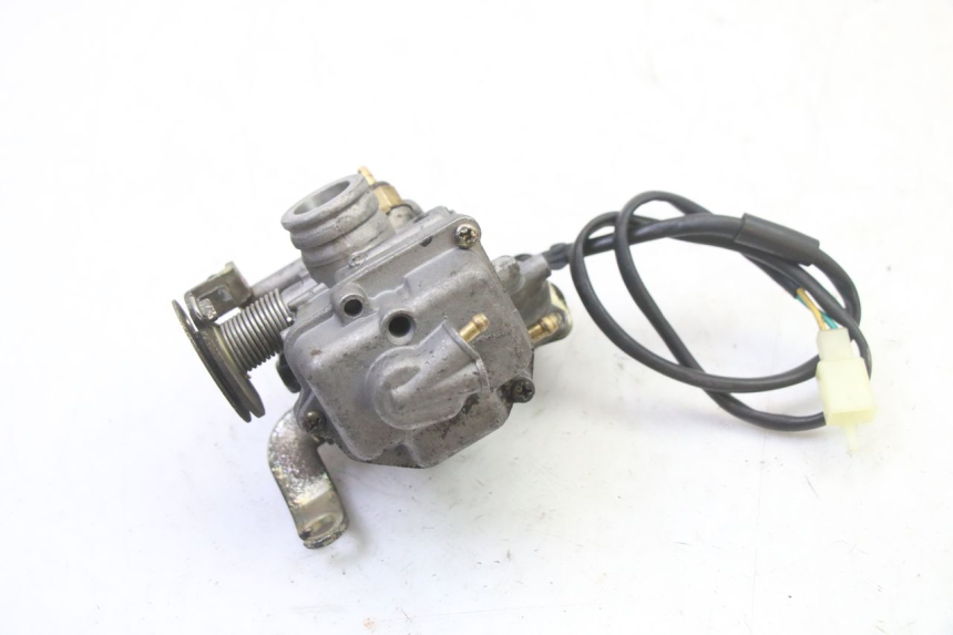 photo de CARBURADOR PEUGEOT V-CLIC VCLIC 50 (2007 - 2013) - Vista geral