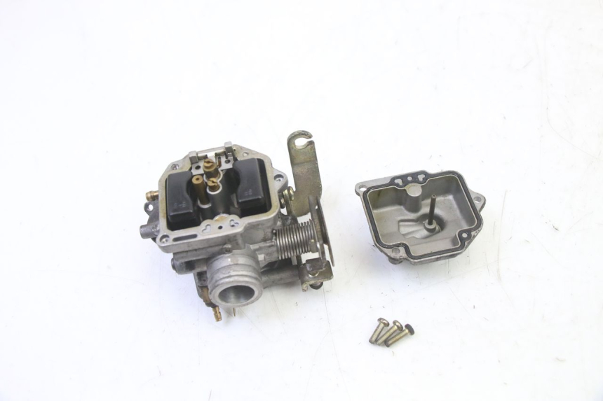 photo de CARBURADOR PEUGEOT V-CLIC VCLIC 50 (2007 - 2013) - Estado da superfície