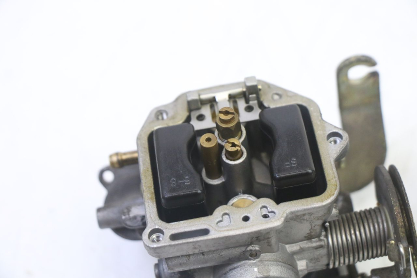 photo de CARBURADOR PEUGEOT V-CLIC VCLIC 50 (2007 - 2013) - Peça verificada
