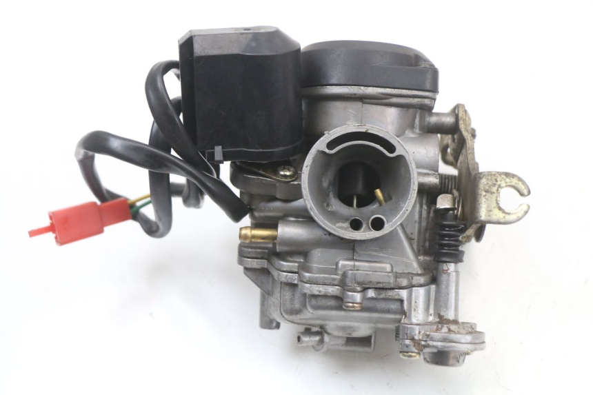 photo de CARBURADOR BEELINE VELOCE 4T 50 (2011 - 2020) - Vista principal