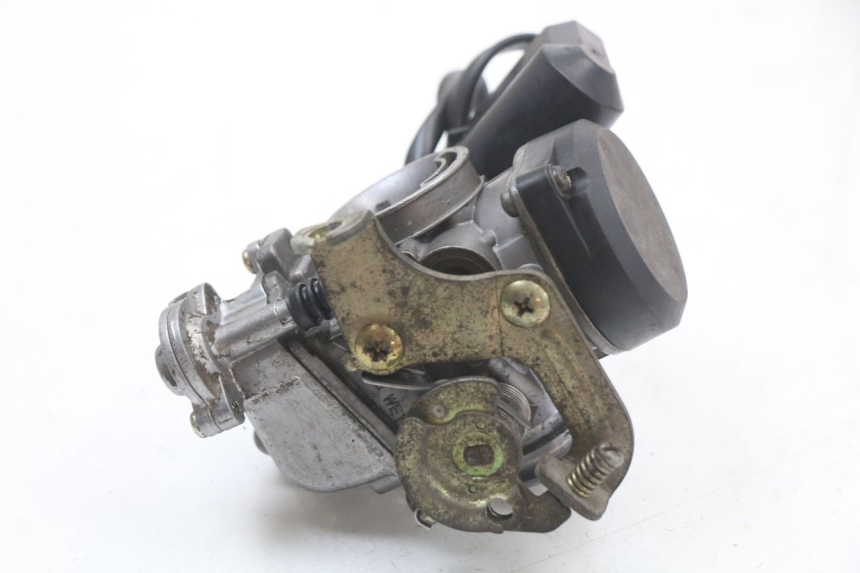 photo de CARBURADOR BEELINE VELOCE 4T 50 (2011 - 2020) - Zoom do estado de desgaste