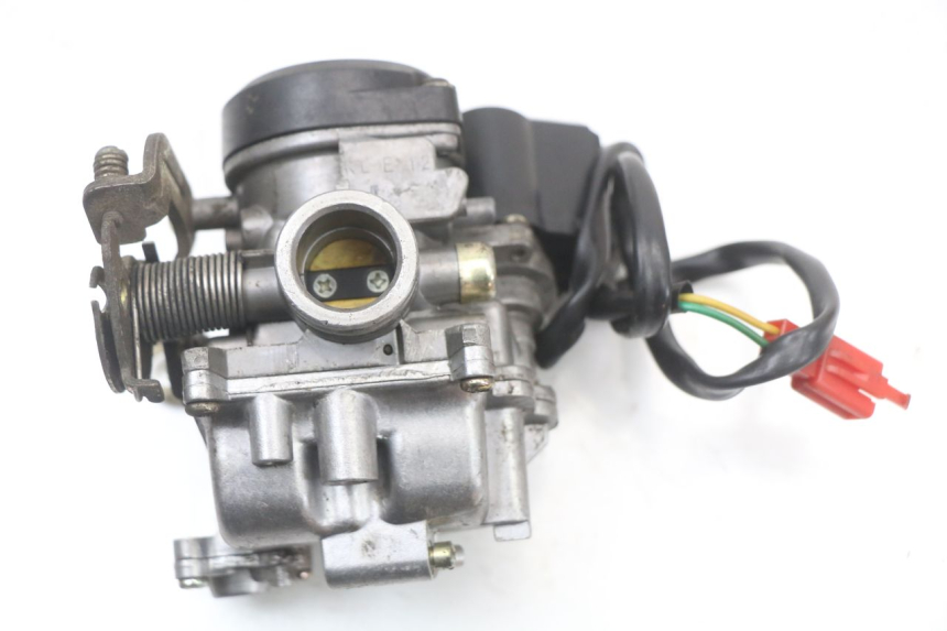 photo de CARBURADOR BEELINE VELOCE 4T 50 (2011 - 2020) - Outro ângulo de visão