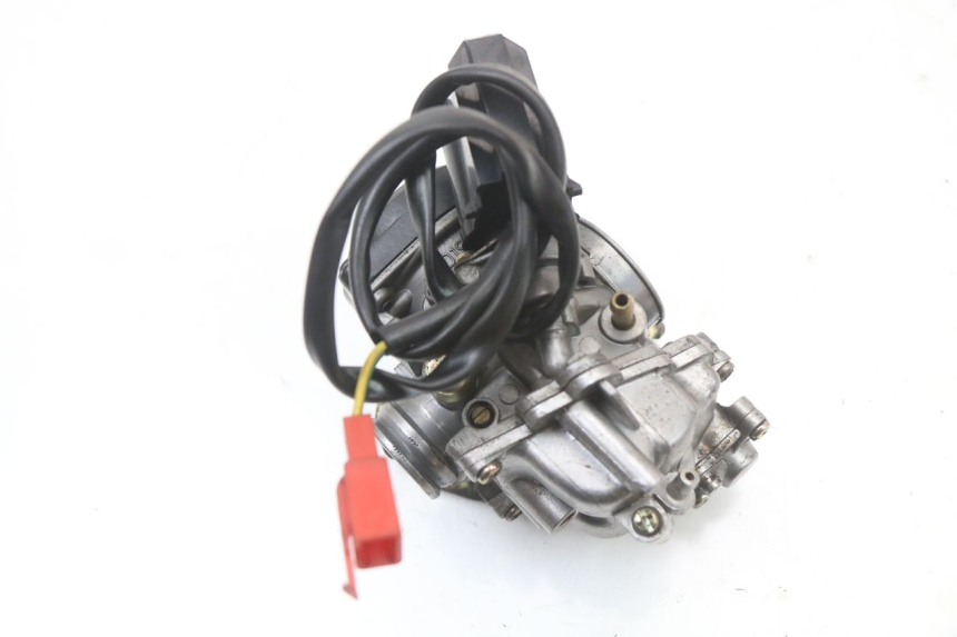 photo de CARBURADOR BEELINE VELOCE 4T 50 (2011 - 2020) - Ampliação técnica