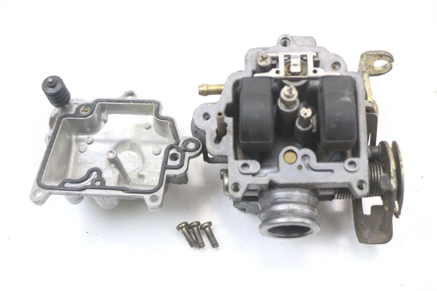 photo de CARBURADOR BEELINE VELOCE 4T 50 (2011 - 2020) - Estado da superfície