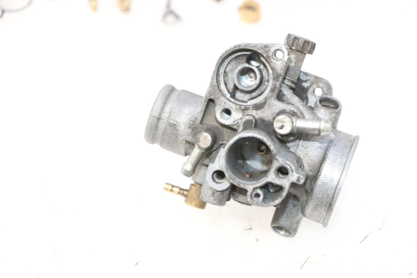 photo de CARBURADOR PIAGGIO VESPA LX 2T 50 (2005 - 2013) - Vista do produto