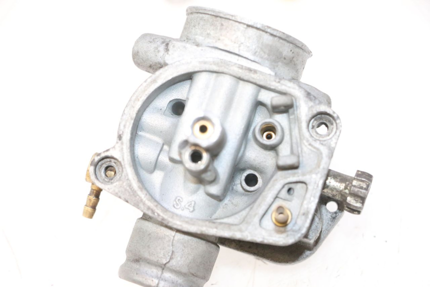 photo de CARBURADOR PIAGGIO VESPA LX 2T 50 (2005 - 2013) - Detalhes característicos