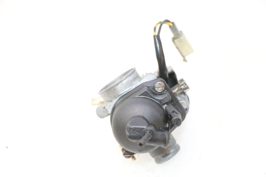 photo de CARBURADOR PIAGGIO VESPA LX 2T 50 (2005 - 2013) - Zoom do estado de desgaste