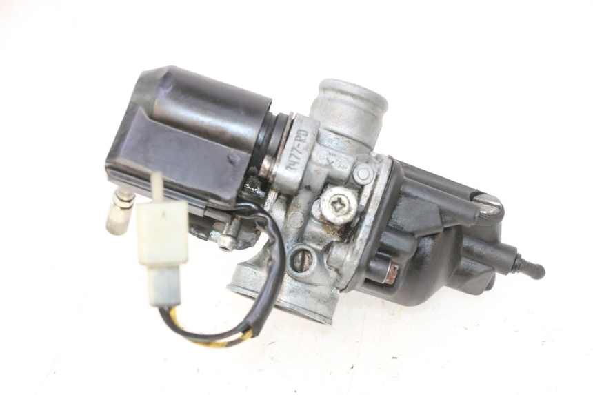 photo de CARBURADOR PIAGGIO VESPA LX 2T 50 (2005 - 2013) - Outro ângulo de visão