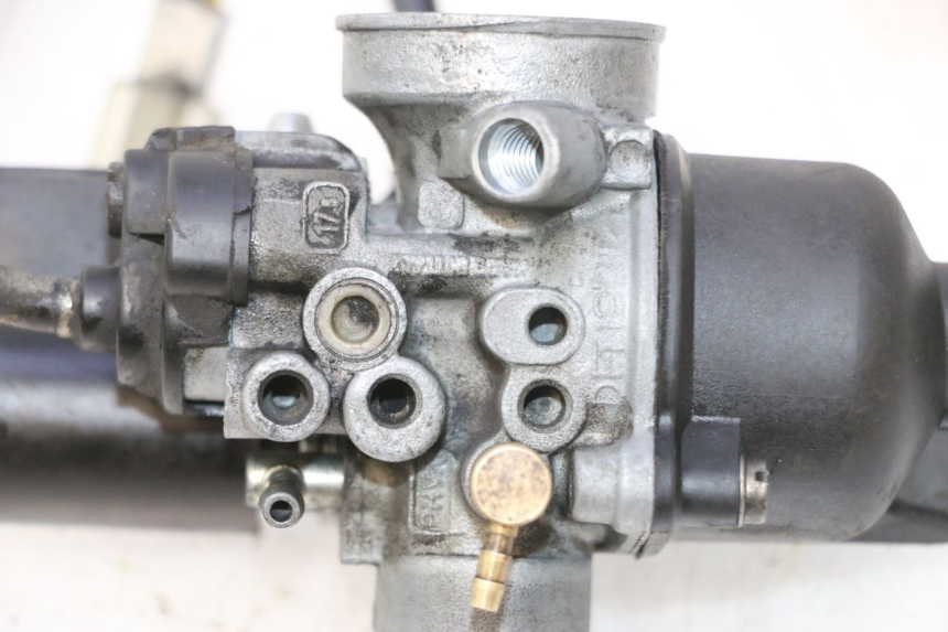 photo de CARBURADOR PIAGGIO VESPA LX 2T 50 (2005 - 2013) - Vista geral