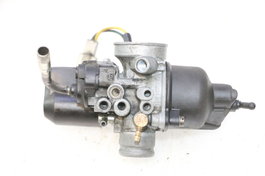 photo de CARBURADOR PIAGGIO VESPA LX 2T 50 (2005 - 2013) - Pontos de fixação