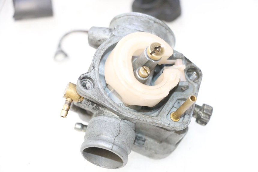 photo de CARBURADOR PIAGGIO VESPA LX 2T 50 (2005 - 2013) - Peça verificada