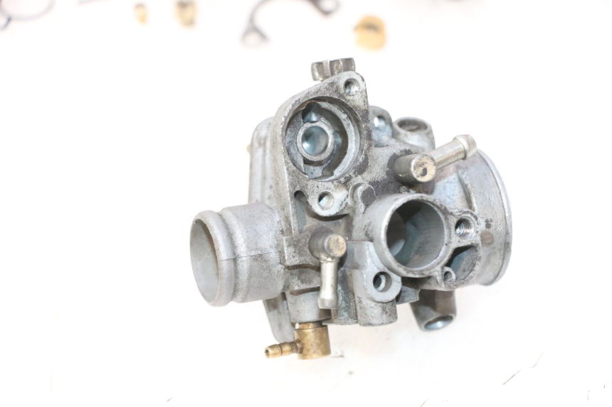 photo de CARBURADOR PIAGGIO VESPA LX 2T 50 (2005 - 2013) - Marcações e referências