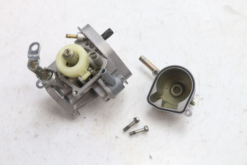 photo de CARBURADOR PIAGGIO VESPA PK FL 2T 50 (1990 - 1996) - Detalhe da peça