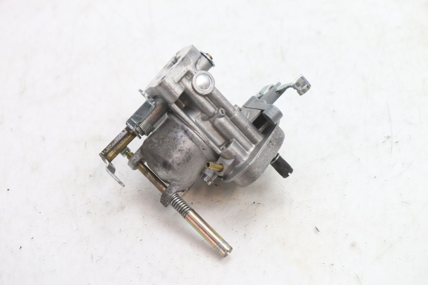 photo de CARBURADOR PIAGGIO VESPA PK FL 2T 50 (1990 - 1996) - Zoom do estado de desgaste