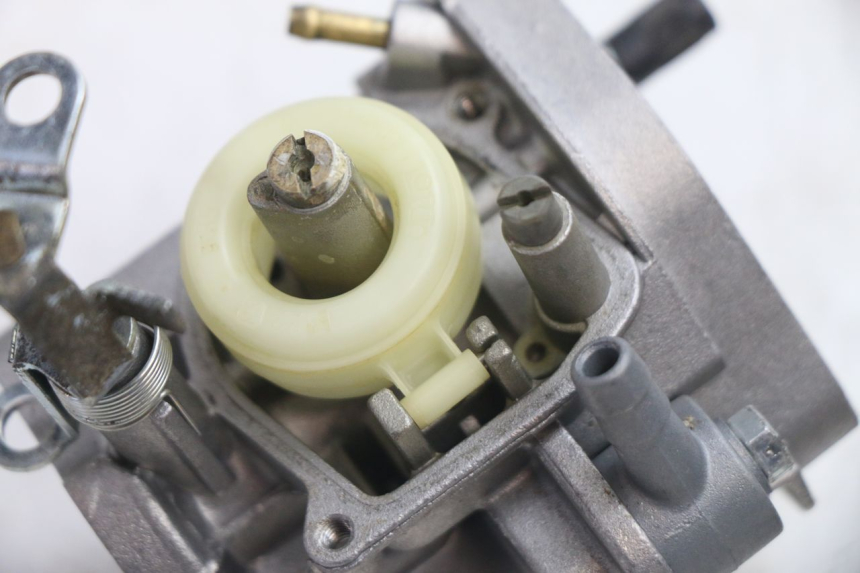 photo de CARBURADOR PIAGGIO VESPA PK FL 2T 50 (1990 - 1996) - Pontos de fixação
