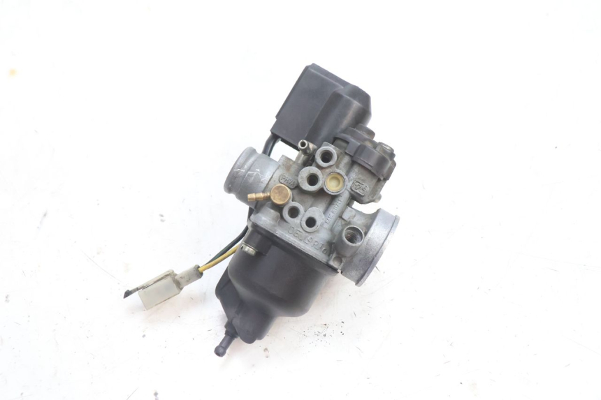 photo de CARBURADOR PIAGGIO VESPA PRIMAVERA 2T 50 (2013 - 2018) - Detalhe da peça