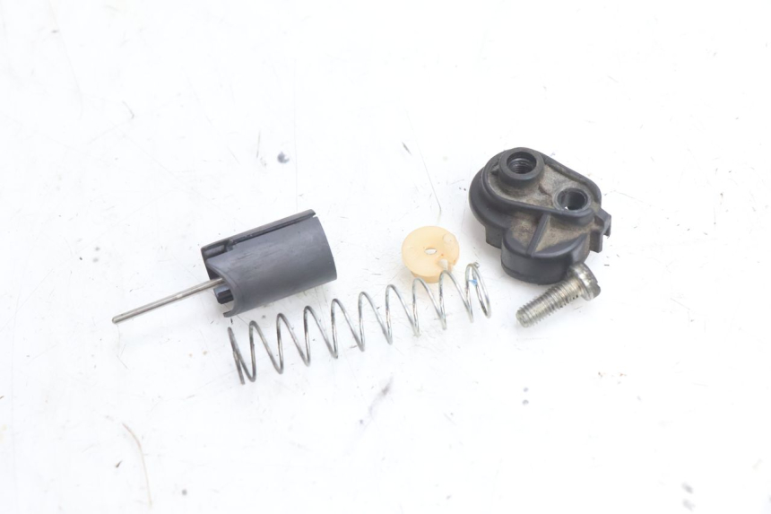 photo de CARBURADOR PIAGGIO VESPA PRIMAVERA 2T 50 (2013 - 2018) - Vista do produto