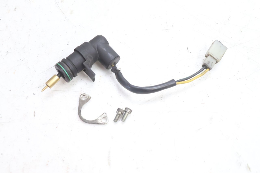 photo de CARBURADOR PIAGGIO VESPA PRIMAVERA 2T 50 (2013 - 2018) - Detalhes característicos