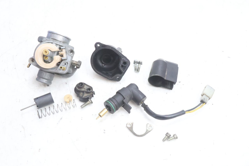 photo de CARBURADOR PIAGGIO VESPA PRIMAVERA 2T 50 (2013 - 2018) - Pontos de fixação