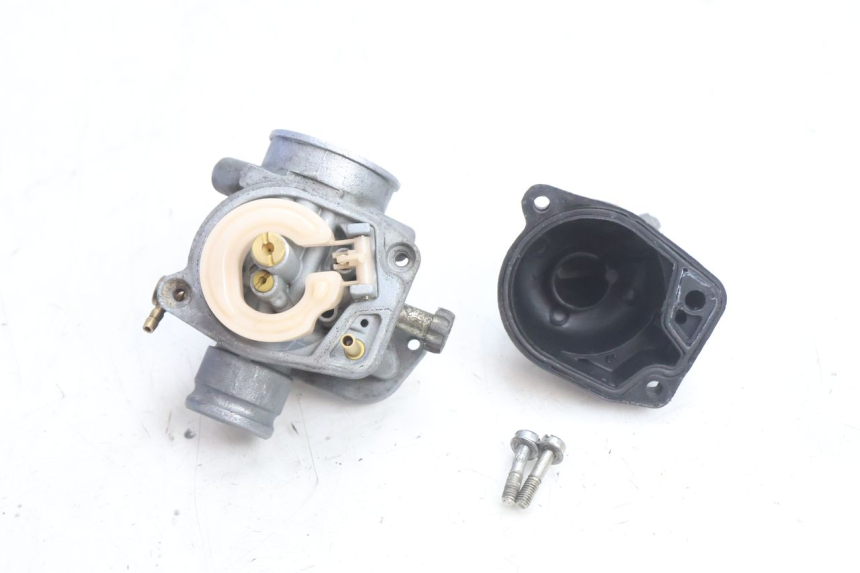 photo de CARBURADOR PIAGGIO VESPA PRIMAVERA 2T 50 (2013 - 2018) - Estado da superfície