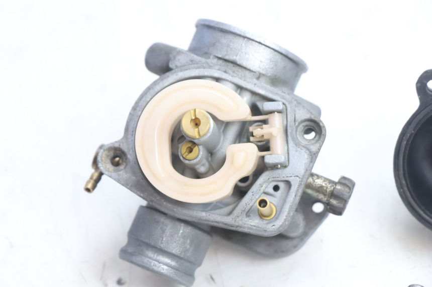 photo de CARBURADOR PIAGGIO VESPA PRIMAVERA 2T 50 (2013 - 2018) - Peça verificada