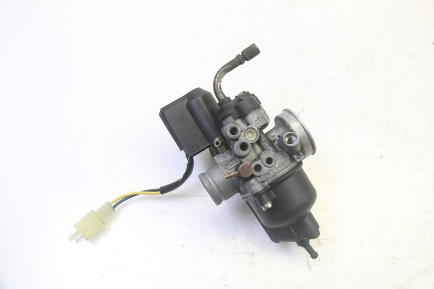 photo de CARBURADOR PIAGGIO VESPA S 2T 50 (2007 - 2014) - Detalhe da peça