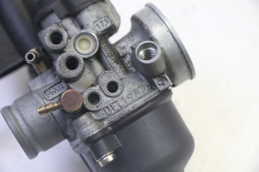 photo de CARBURADOR PIAGGIO VESPA S 2T 50 (2007 - 2014) - Zoom do estado de desgaste
