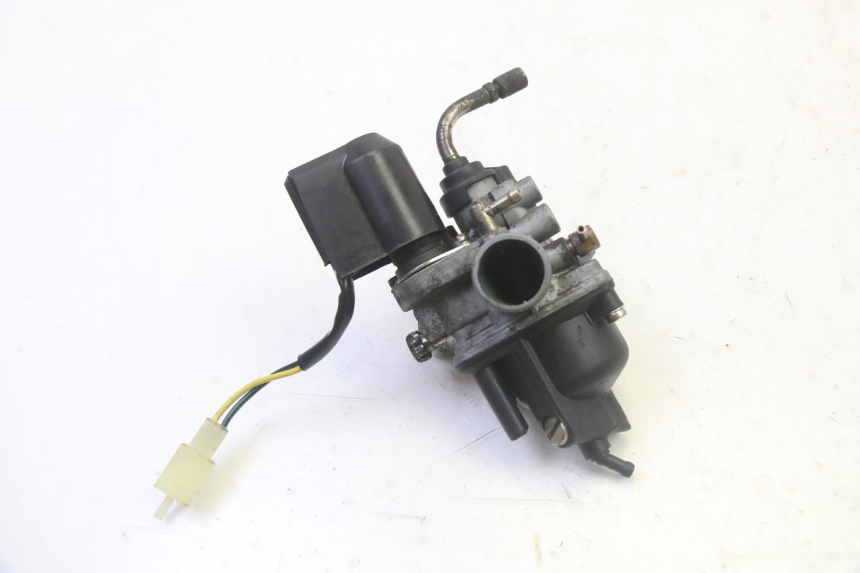 photo de CARBURADOR PIAGGIO VESPA S 2T 50 (2007 - 2014) - Outro ângulo de visão
