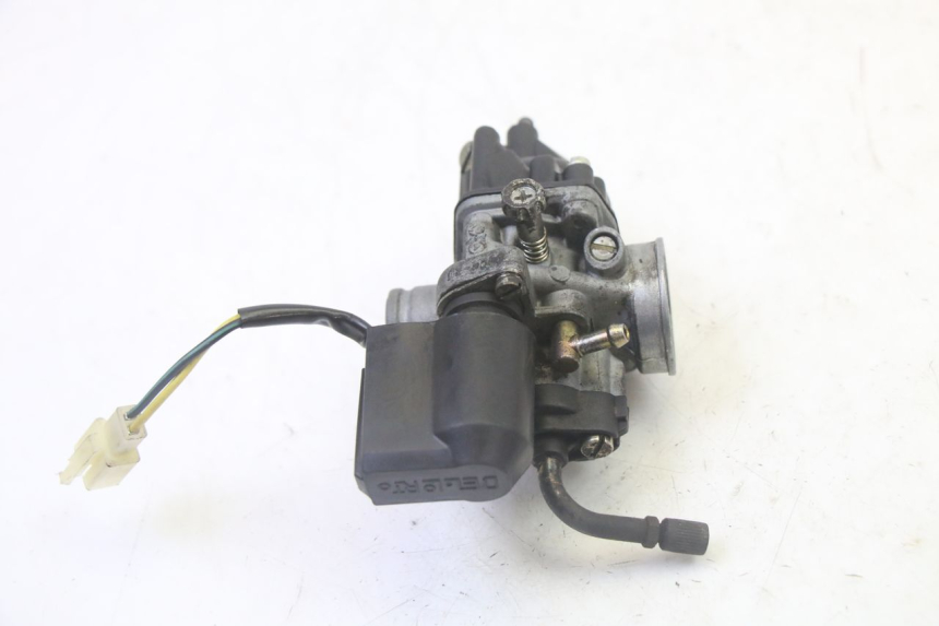 photo de CARBURADOR PIAGGIO VESPA S 2T 50 (2007 - 2014) - Vista geral