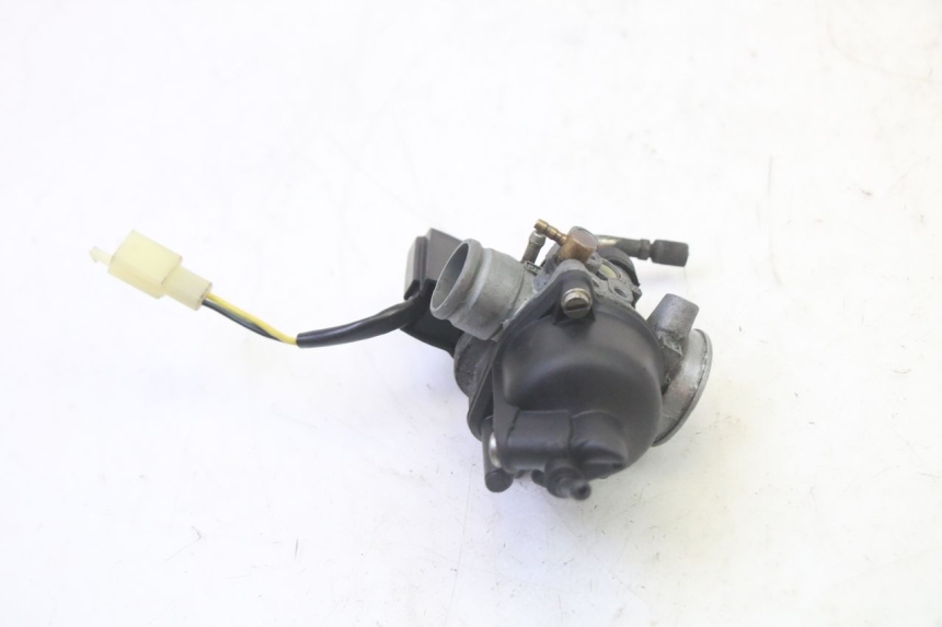 photo de CARBURADOR PIAGGIO VESPA S 2T 50 (2007 - 2014) - Pontos de fixação