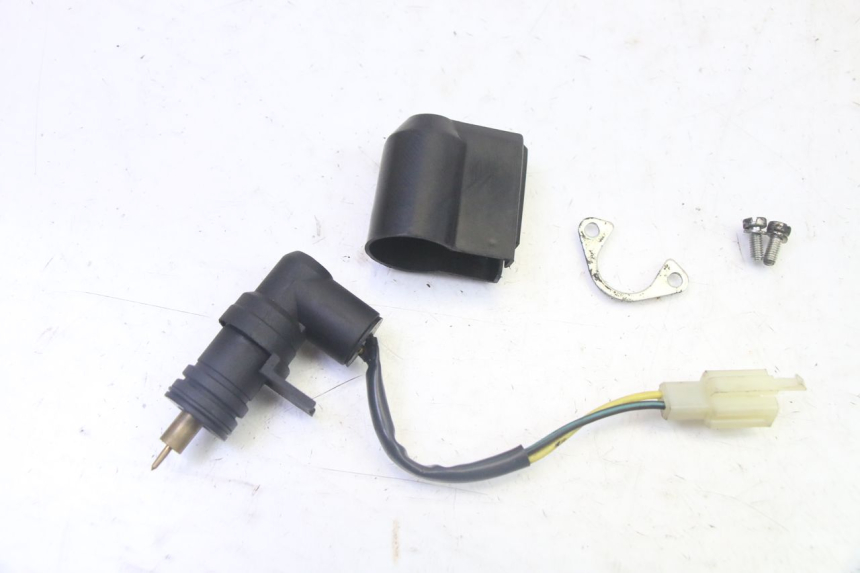 photo de CARBURADOR PIAGGIO VESPA S 2T 50 (2007 - 2014) - Peça verificada