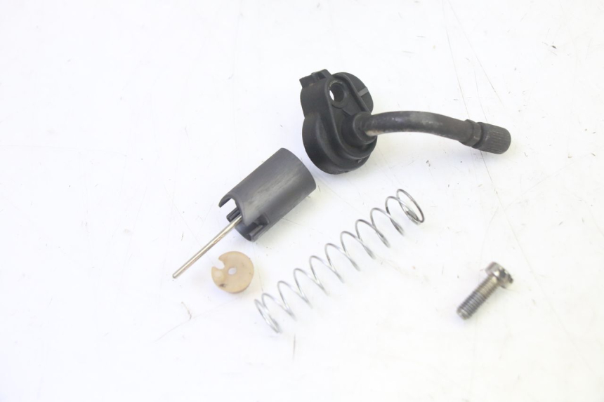 photo de CARBURADOR PIAGGIO VESPA S 2T 50 (2007 - 2014) - Marcações e referências