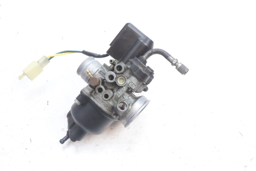 photo de CARBURADOR PIAGGIO VESPA S 2T 50 (2007 - 2014) - Detalhe da peça
