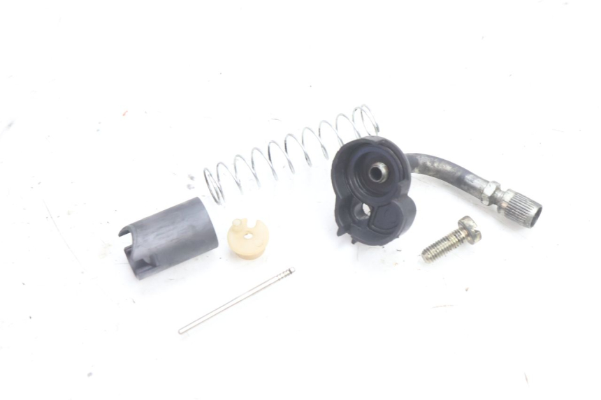 photo de CARBURADOR PIAGGIO VESPA S 2T 50 (2007 - 2014) - Detalhes característicos