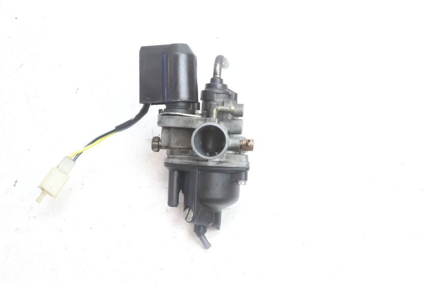 photo de CARBURADOR PIAGGIO VESPA S 2T 50 (2007 - 2014) - Outro ângulo de visão