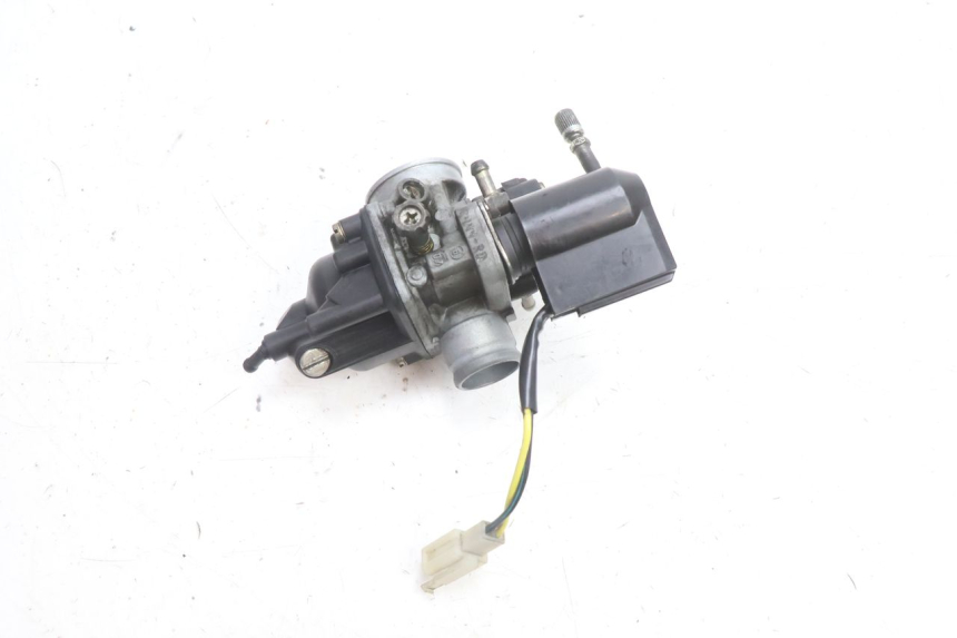 photo de CARBURADOR PIAGGIO VESPA S 2T 50 (2007 - 2014) - Ampliação técnica