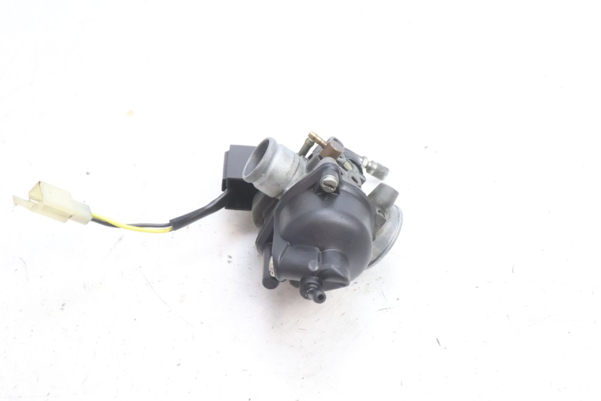 photo de CARBURADOR PIAGGIO VESPA S 2T 50 (2007 - 2014) - Pontos de fixação