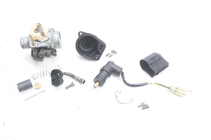 photo de CARBURADOR PIAGGIO VESPA S 2T 50 (2007 - 2014) - Estado da superfície