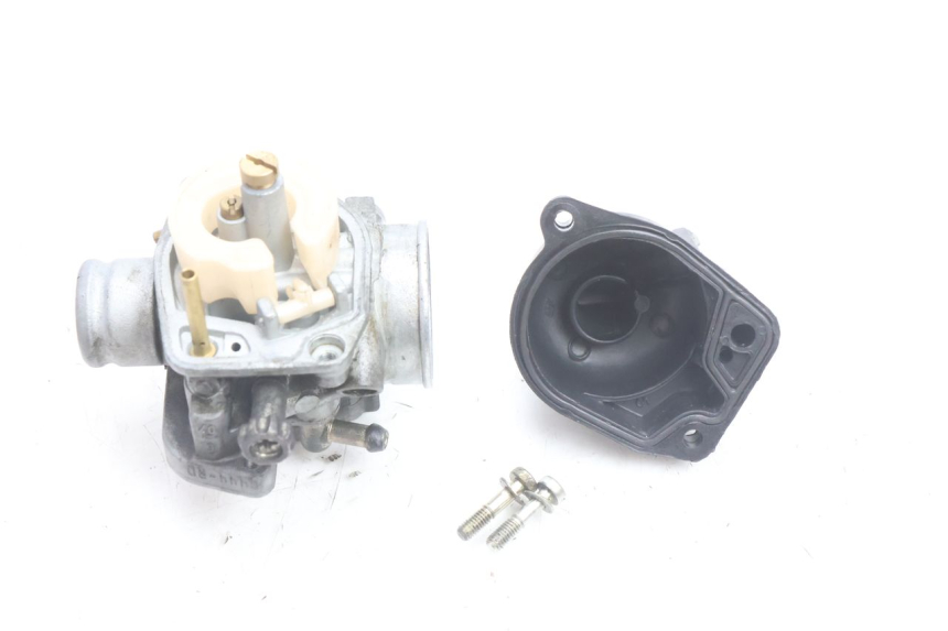 photo de CARBURADOR PIAGGIO VESPA S 2T 50 (2007 - 2014) - Peça verificada