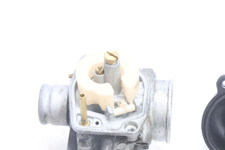 photo de CARBURADOR PIAGGIO VESPA S 2T 50 (2007 - 2014) - Marcações e referências