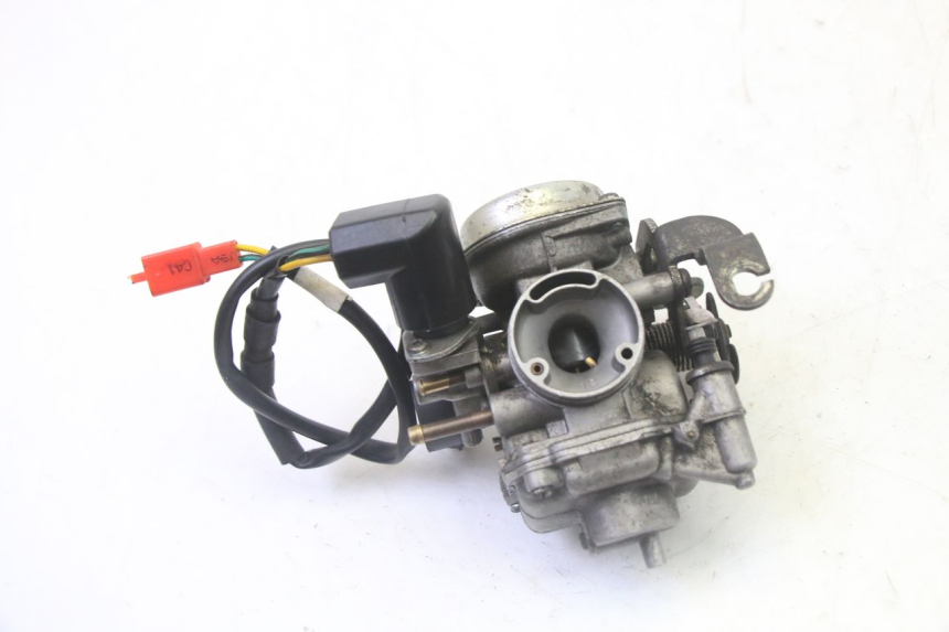 photo de CARBURADOR GTS VICI 4T 50 (2020 - 2025) - Vista principal