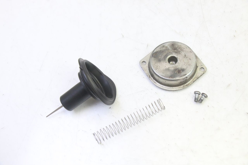 photo de CARBURADOR GTS VICI 4T 50 (2020 - 2025) - Detalhes característicos