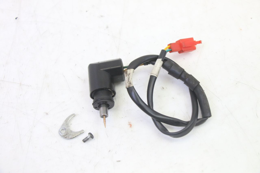 photo de CARBURADOR GTS VICI 4T 50 (2020 - 2025) - Ampliação dos componentes