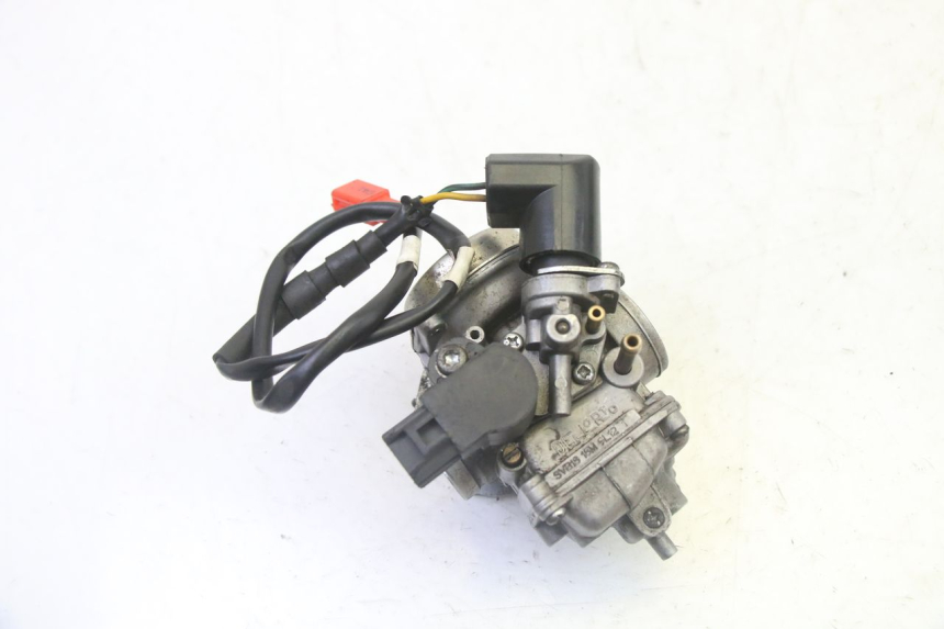 photo de CARBURADOR GTS VICI 4T 50 (2020 - 2025) - Outro ângulo de visão