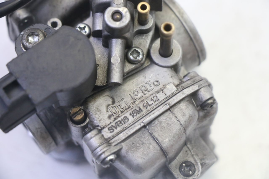 photo de CARBURADOR GTS VICI 4T 50 (2020 - 2025) - Ampliação técnica