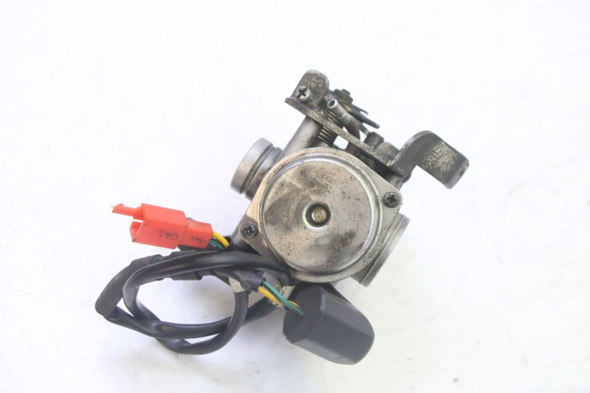 photo de CARBURADOR GTS VICI 4T 50 (2020 - 2025) - Vista geral