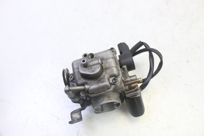photo de CARBURADOR GTS VICI 4T 50 (2020 - 2025) - Pontos de fixação